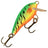 Rapala Mini Fat Rap 3 cm vaappu - Happy Angler