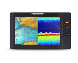Raymarine Element 12 HV Combo Device + HV-100 transducer + Northern Europe map