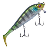 Gunki Grouper 180 S 18 cm jerkki - Happy Angler