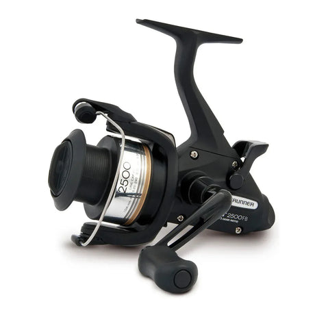 Shimano Baitrunner ST FB avokela - Happy Angler