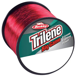 Monofilament Lines