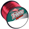 Berkley Trilene Big Game punainen monofiilisiima - Happy Angler