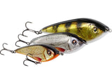 Westin Swim 13,5 cm Suspending jerkki - Happy Angler