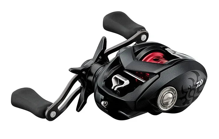 Daiwa Tatula BF TW 70 hyrräkela - Happy Angler