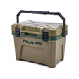 Plano Frost Cooler Inland Green kylmälaukku 13 L - Happy Angler