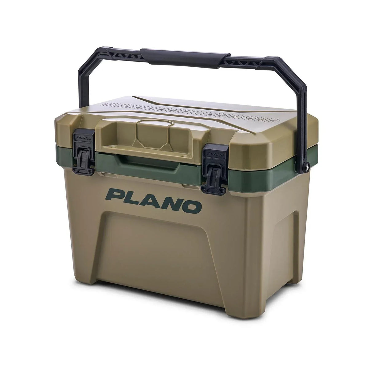 Plano Frost Cooler Inland Green kylmälaukku 13 L - Happy Angler