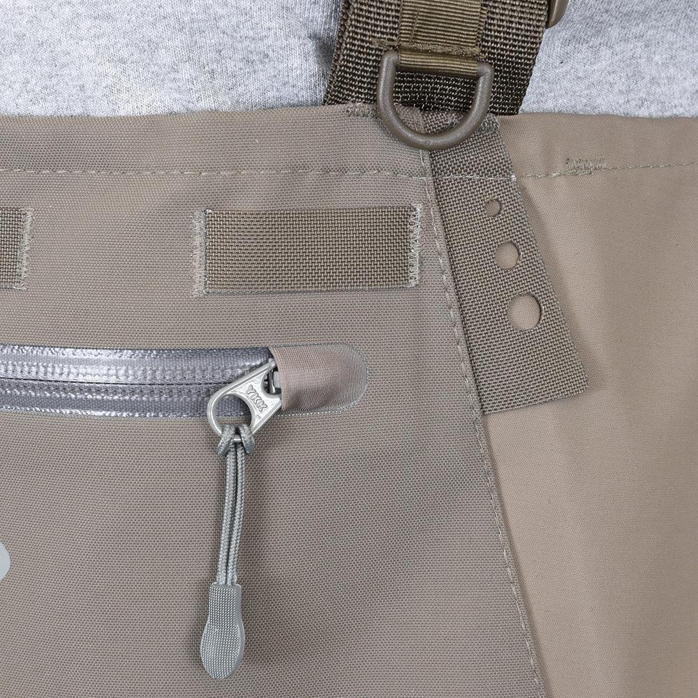 Vision Koski kahluuhousut - Happy Angler