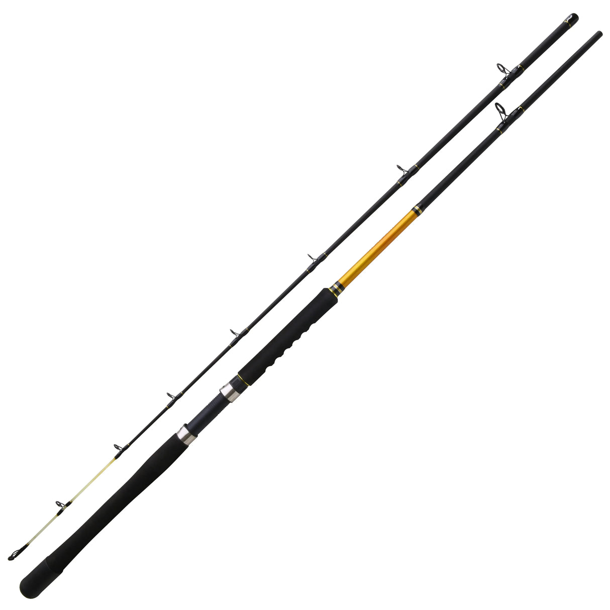 Patriot Reactor vetouisteluvapa - Happy Angler