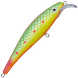 Jesse 11 cm syvännevaappu - Happy Angler