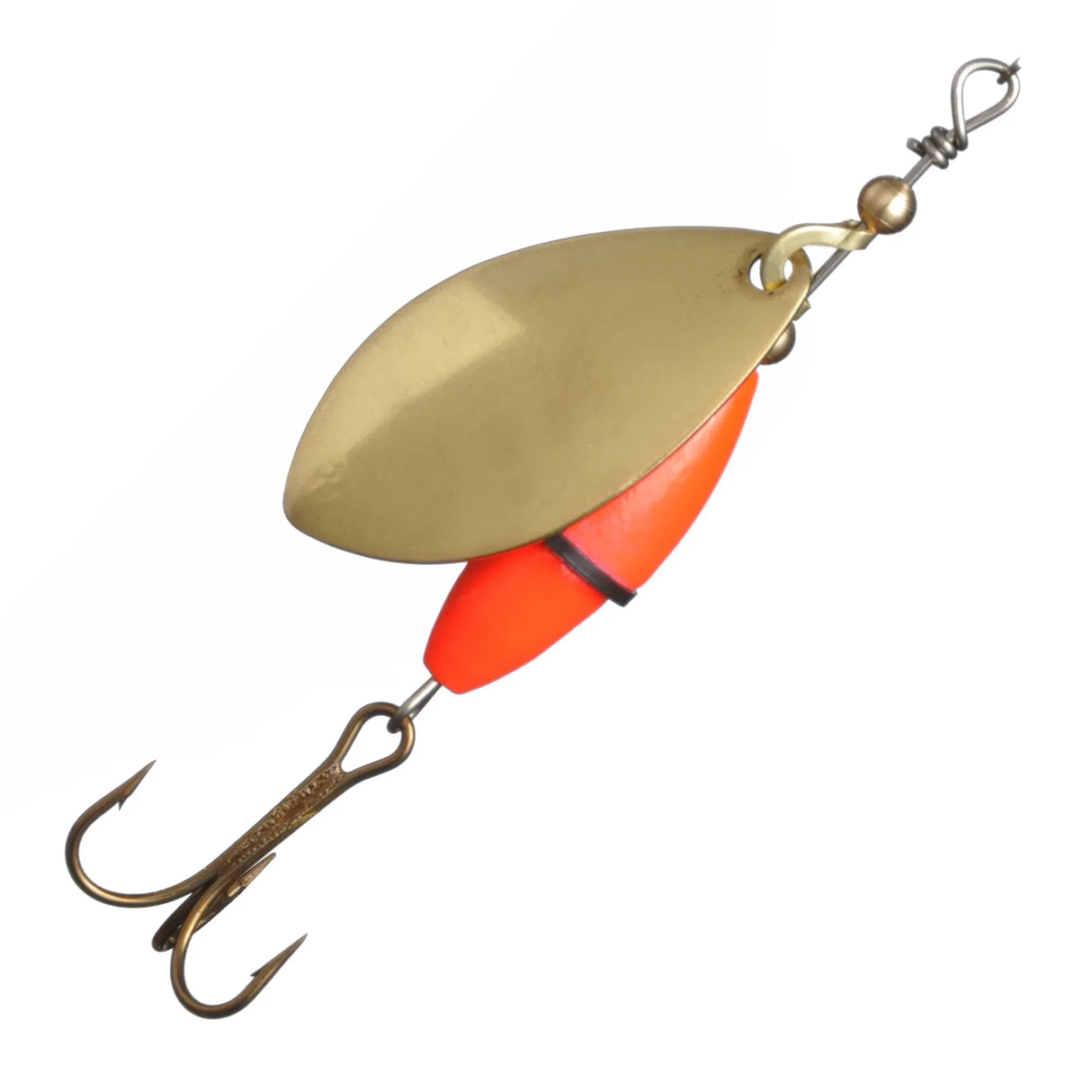 Myran Akka Hot 7 g lippa - Happy Angler