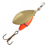 Myran Akka Hot 7 g lippa - Happy Angler