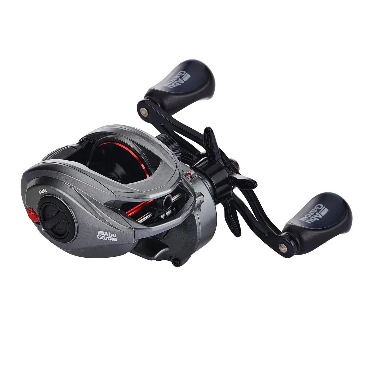 Abu Garcia Revo Max hyrräkela - Happy Angler