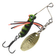 Patriot Buggy 6,5 g spinnerbait - Happy Angler