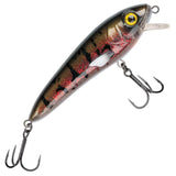 Svartzonker McCelly 17 cm jerkki - Happy Angler