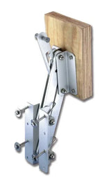 Maritim perämoottoriteline max.30kg - Happy Angler