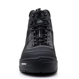 Vision Musta Hiker Michelin kahluukengät - Happy Angler