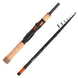 Shimano STC AX Spinning Mini Tele avokelavapa - Happy Angler