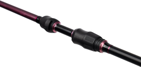 Mikado Bixlite Lady avokelasetti pinkillä kuitusiimalla - Happy Angler