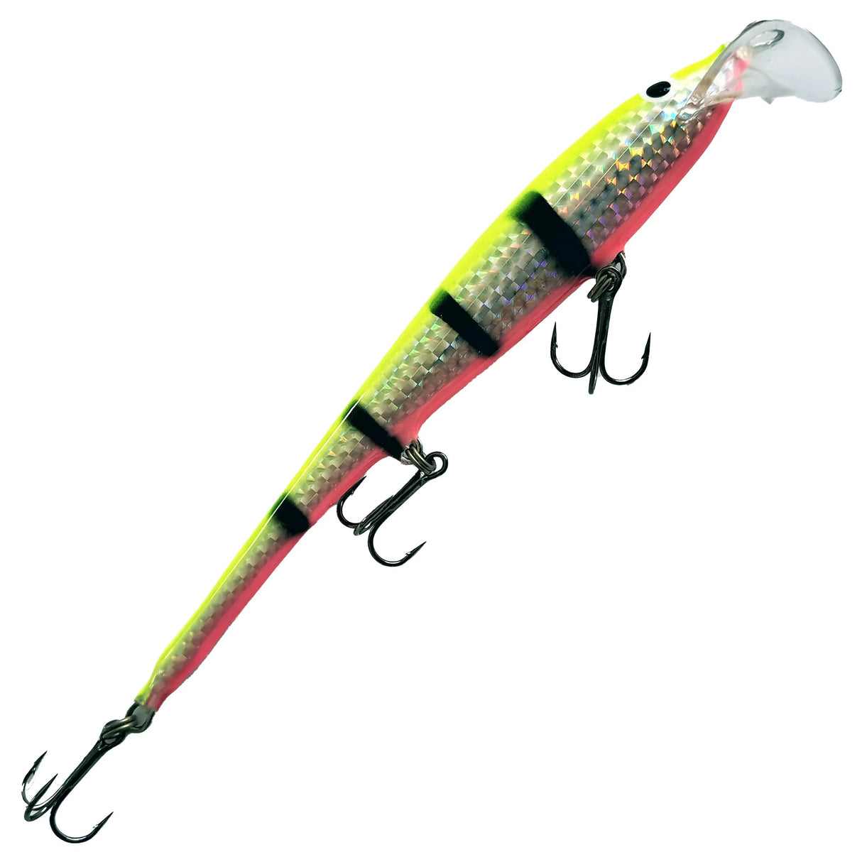 MaKa 13 cm vaappu - Happy Angler