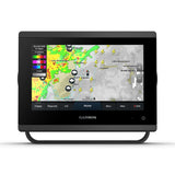 Garmin GPSMAP 723xsv yhdistelmälaite - Happy Angler