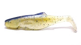 Orka Shad 9 cm jigi 5kpl/pkt - Happy Angler