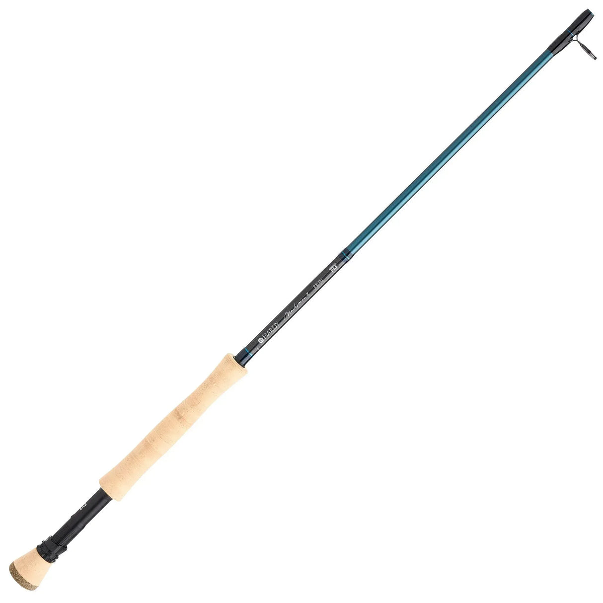 Hardy Marksman Z perhovapa - Happy Angler