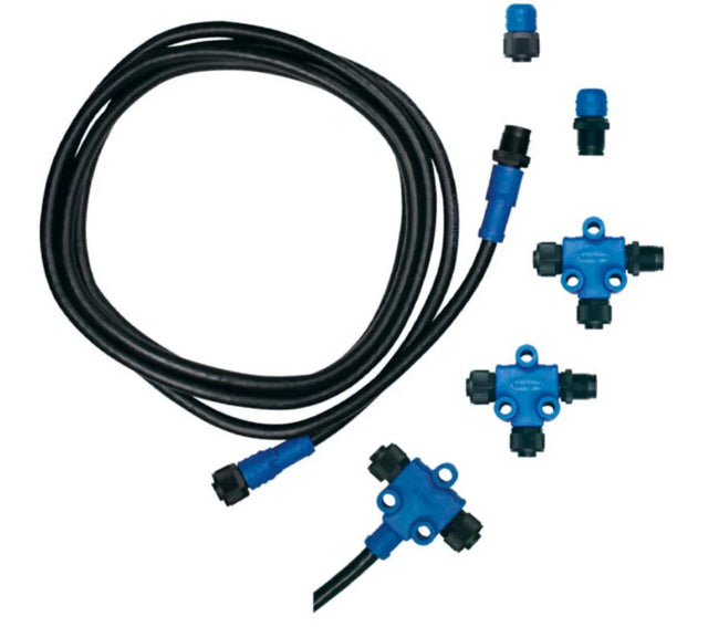 1852 Marine NMEA2000 aloituspaketti - Happy Angler