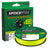 Spiderwire Smooth 8 keltainen 150 m kuitusiima - Happy Angler
