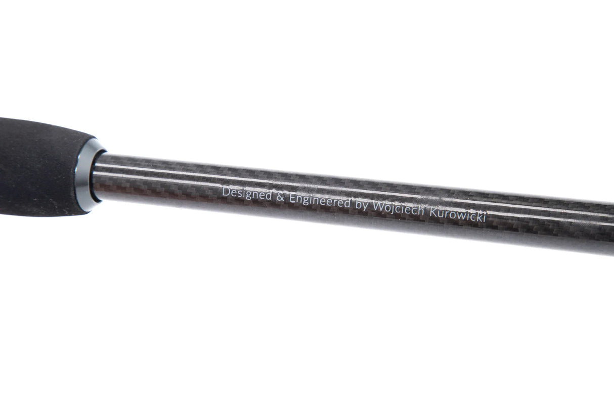 Mikado Inazuma Pro Zander avokelavapa - Happy Angler