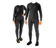 Nortrek Base 50 Merino paita - Happy Angler