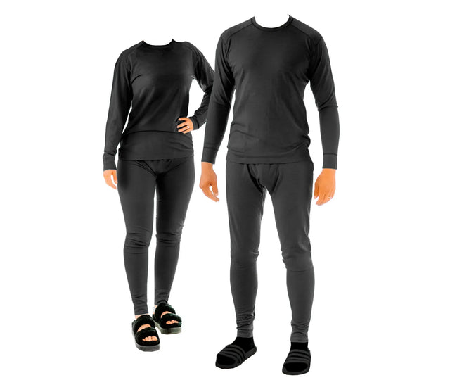 Nortrek Base 50 Merino paita - Happy Angler