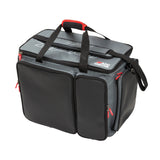 Abu Garcia Beast Pro Big Boat Bag vieherasialaukku + 4 rasiaa - Happy Angler