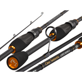 Lucky John One Sensoric Light Game II Spinning Rod