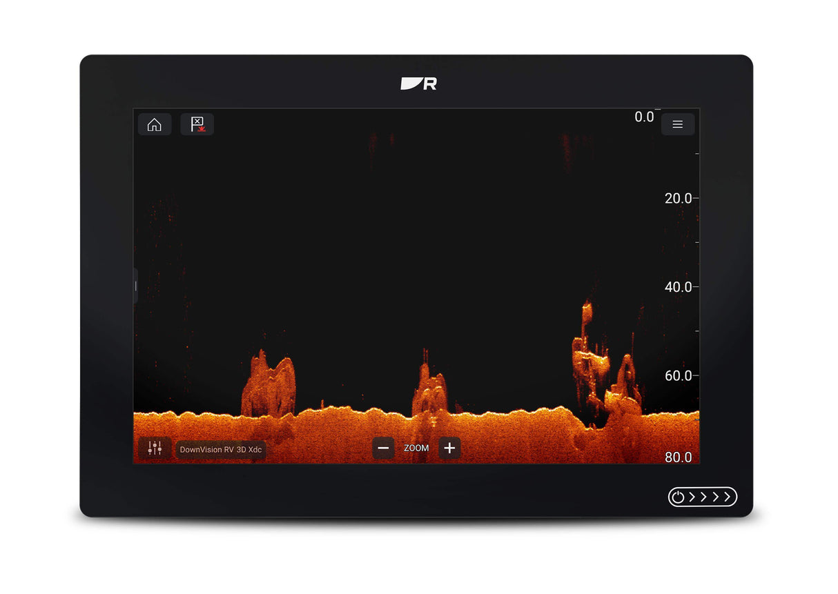 Raymarine AXIOM 2 12" Combo Device w/out Transducer