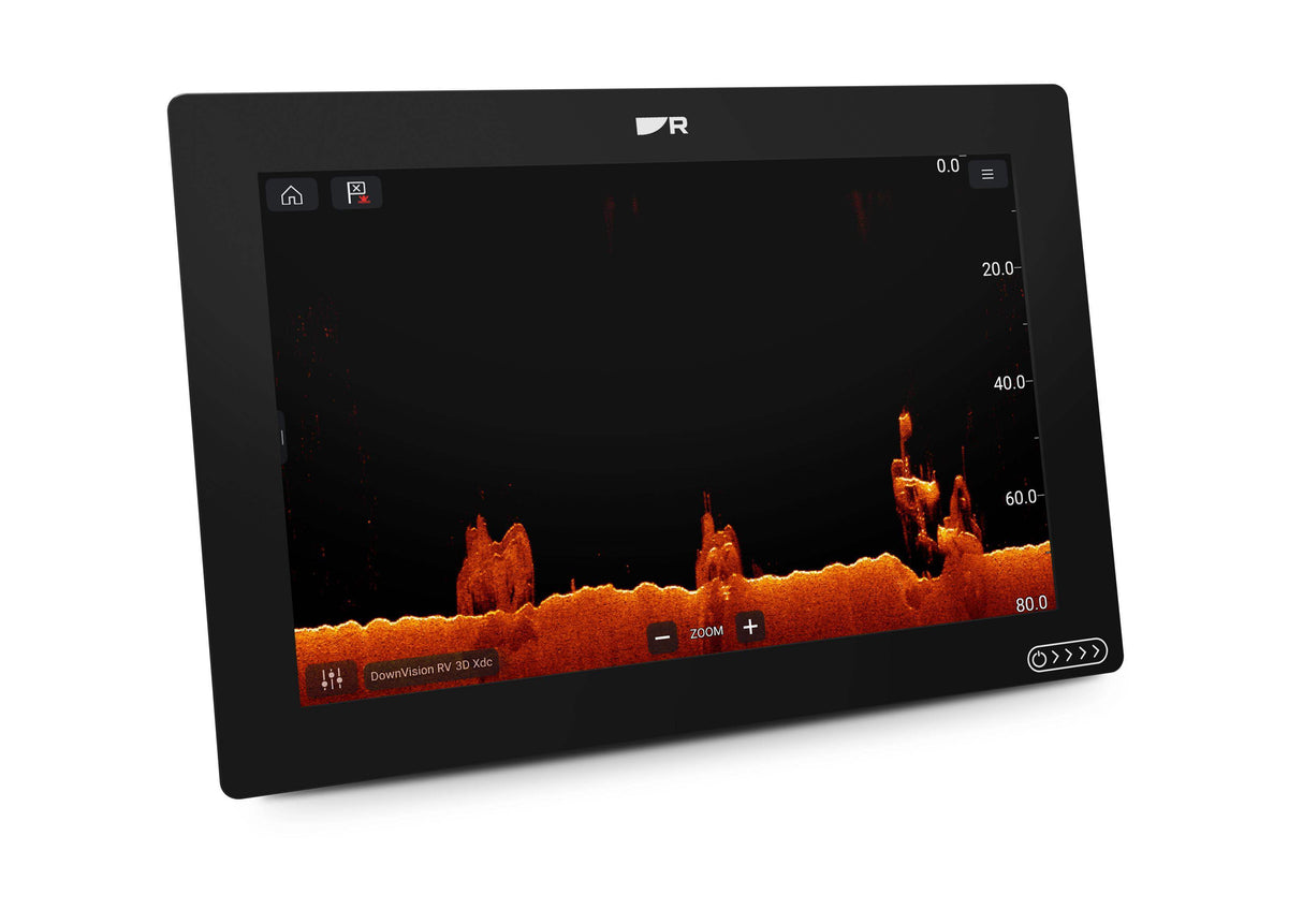 Raymarine AXIOM 2 12" Combo Device w/out Transducer