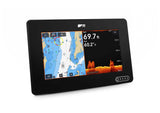 Raymarine AXIOM 2 7" Combo Device w/out Transducer + Northern Europe Map