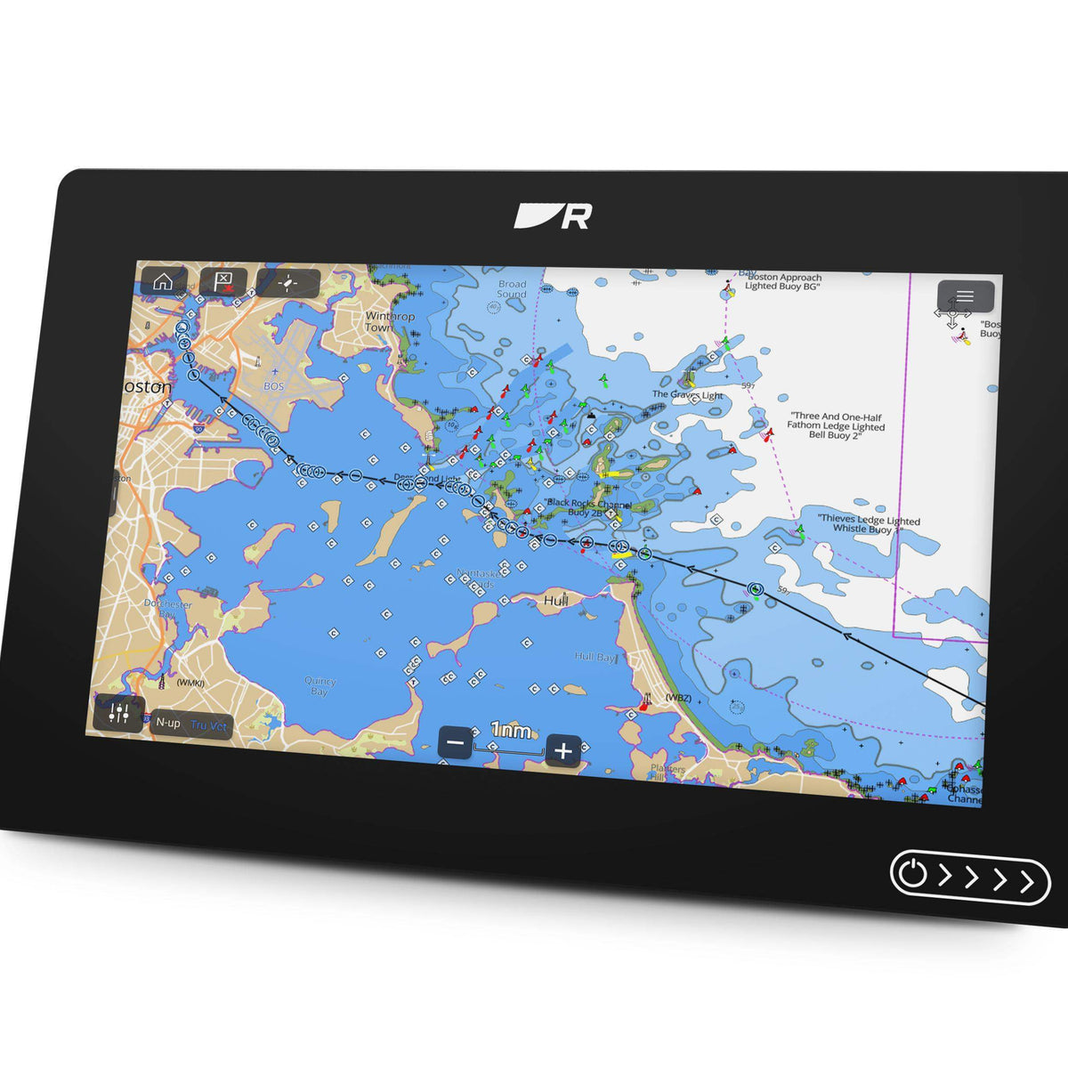 Raymarine AXIOM 2 9