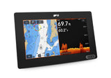 Raymarine AXIOM 2 9" Combo Device w/out Transducer + Northern Europe Map