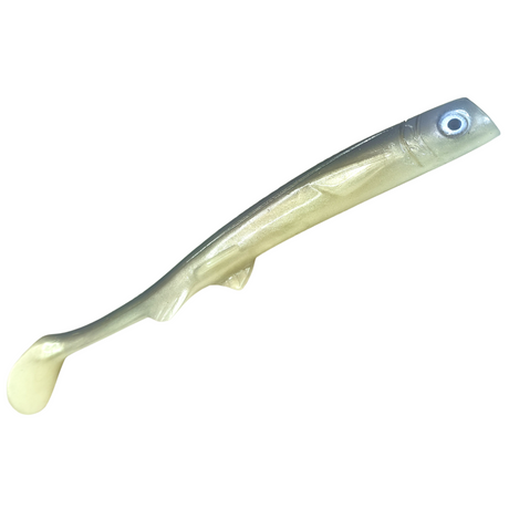 Polarbite Alfa Shad 40 cm 200 g Jig