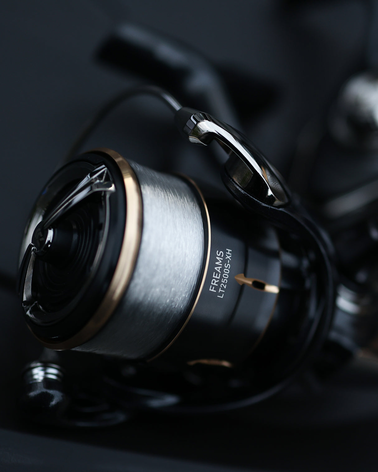 Daiwa 26 Freams LT Spinning Reel