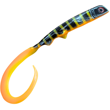 Black Pike