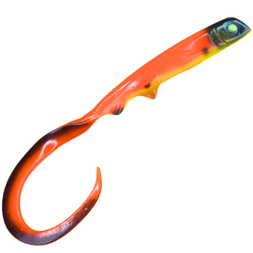 Atomic Carrot