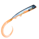 Polarbite Delta Curly Shad 47 cm 95 g jigi