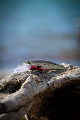 Hurricane Grimner Deep 13 cm vaappu
