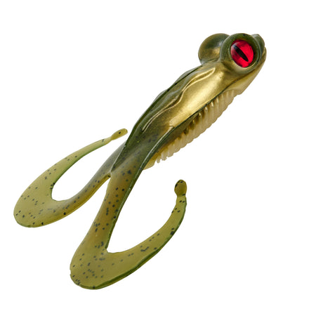 Gunki Mega Frog 23 cm Jig