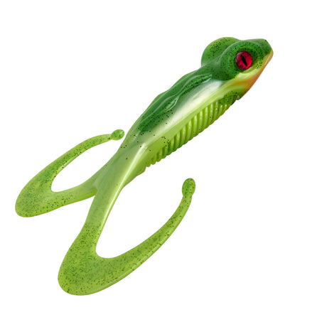 Gunki Mega Frog 23 cm Jig