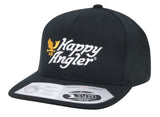 Happy Angler Flexfit Premium lippis