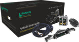 Glydus Hydraulic Steering Kit Max. 175 HP