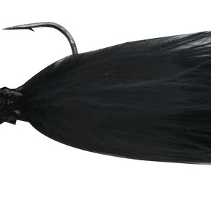 Casting Flies and Leeches