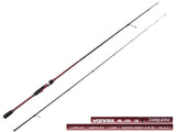 Lucky John Vanrex ML-Jig 18 Spinning Rod